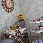 La Maison Sicula