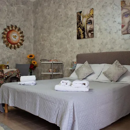 La Maison Sicula 아파트 *