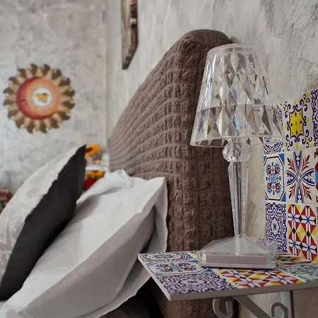 La Maison Sicula 아파트