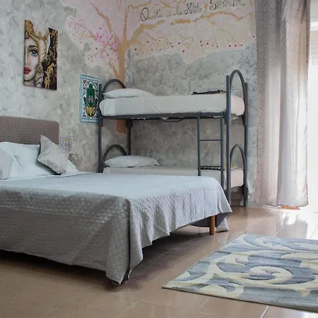 Appartamento La Maison Sicula