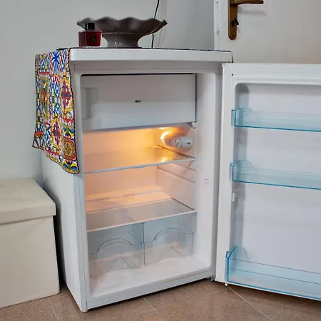 Appartamento La Maison Sicula *