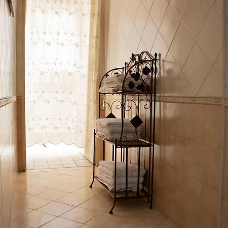 Appartamento La Maison Sicula