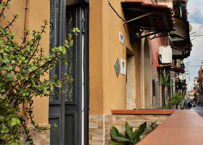 La Maison Sicula