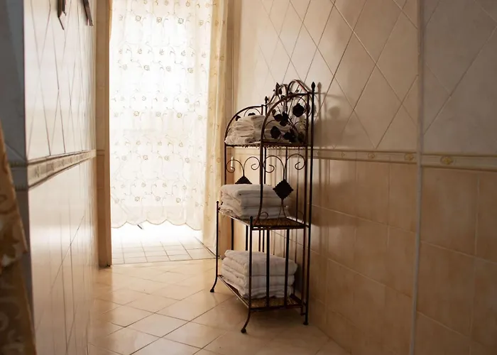 Appartement La Maison Sicula